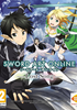 Voir la fiche Sword Art Online : Lost Song