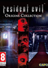 Resident Evil Origins Collection - PC DVD PC - Capcom