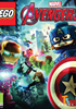 Lego Marvel's Avengers - Xbox One Blu-Ray Xbox One - Warner Bros. Games