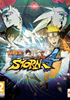 Naruto Shippuden : Ultimate Ninja Storm 4 - Xbox One Blu-Ray Xbox One - Namco-Bandaï