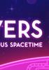 Voir la fiche Lovers in a Dangerous Spacetime