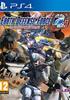 Earth Defense Force 4.1 : The Shadow of New Despair - PS4 Blu-Ray Playstation 4 - PQube