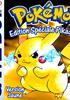 Pokémon Version Jaune : Edition Spéciale Pikachu - 3DS Jeu en téléchargement Nintendo 3DS - Nintendo