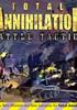 Voir la fiche Total Annihilation : Battle Tactics