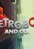 Tetrobot and Co. - eShop Jeu en téléchargement WiiU - Neko Entertainement