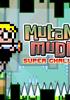 Mutant Mudds : Super Challenge - eShop Jeu en téléchargement Nintendo 3DS - Renegade Kid