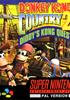 Donkey Kong Country 2 : Diddy's Kong Quest - Console Virtuelle Jeu en téléchargement Nintendo 3DS - Nintendo