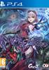 Nights of Azure - PS4 Blu-Ray Playstation 4 - Tecmo Koei