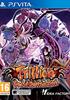 Voir la fiche Trillion : God of Destruction