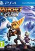 Ratchet & Clank - PS4 Blu-Ray Playstation 4 - Sony Interactive Entertainment