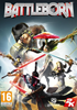 Battleborn - Xbox One DVD Xbox One - 2K Games