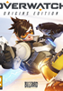 Overwatch - Edition Origins - PC DVD PC - Blizzard Entertainment