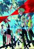 Voir la fiche Kiznaiver