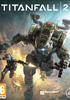 Titanfall 2 - PS4 Blu-Ray Playstation 4 - Electronic Arts