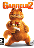 Garfield 2 - PS2 DVD PlayStation 2