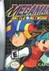 Voir la fiche Mega Man Battle Network