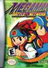 Voir la fiche Mega Man Battle Network 2