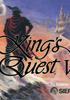 King's Quest V : Absence Makes the Heart Go Yonder! - PC CD-Rom PC - Sierra Entertainment