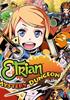 Etrian Mystery Dungeon - 3DS Cartouche de jeu - NIS America