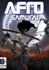 Voir la fiche Afro Samurai