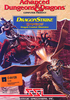 DragonStrike - PC PC - Strategic Simulations, Inc.