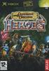 Dungeons & Dragons : Heroes - Xbox DVD Xbox - Atari