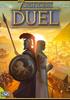 Voir la fiche 7 wonders duel