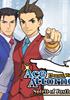 Phoenix Wright : Ace Attorney − Spirit of Justice - eshop Jeu en téléchargement Nintendo 3DS - Capcom