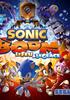 Sonic Boom : Le Feu & la Glace - 3DS Cartouche de jeu Nintendo 3DS - SEGA