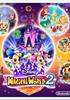 Disney Magical World 2 - 3DS Cartouche de jeu Nintendo 3DS - Nintendo