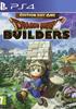 Dragon Quest Builders - PS4 Blu-Ray Playstation 4 - Square Enix