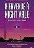 Voir la fiche Bienvenue à Night Vale