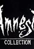 Amnesia : Collection - eshop Switch Jeu en téléchargement - Frictional Games