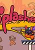 Splasher - eshop Switch Jeu en téléchargement - Red Art Games