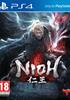 Nioh - PS4 Blu-Ray Playstation 4 - Sony Interactive Entertainment