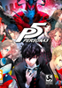 Persona 5 - PS4 Blu-Ray Playstation 4 - Deep Silver