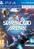 Voir la fiche StarBlood Arena