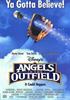 Angels, une équipe aux anges - DVD DVD 4/3 1.33 - Disney DVD