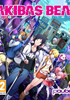 Akiba's Beat - PS4 Blu-Ray Playstation 4 - PQube