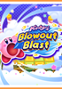 Kirby's Blowout Blast - Eshop Jeu en téléchargement Nintendo 3DS - Nintendo