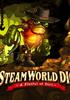 SteamWorld Dig - PSN Jeu en téléchargement Playstation Vita