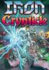 Voir la fiche Iron Crypticle