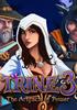 Trine 3 : The Artifacts of Power - eshop Switch Jeu en téléchargement