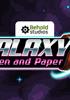 Galaxy of Pen & Paper - PC Jeu en téléchargement PC