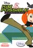 Voir la fiche Kim Possible : La Chasse au Jumeau