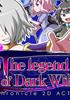 Voir la fiche The Legend of Dark Witch - Chronicle 2D ACT