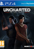 Uncharted : The Lost Legacy - PS4 Blu-Ray Playstation 4 - Sony Interactive Entertainment