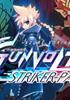 Azure Striker Gunvolt Striker Pack - Eshop Switch Jeu en téléchargement