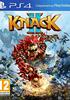 Knack II - PS4 Blu-Ray Playstation 4 - Sony Interactive Entertainment