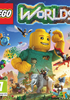 Lego Worlds - PC DVD PC - Warner Bros. Games